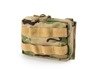 POUCH, BUZUNAR TACTIC - VGP - DEFCON 5 - MULTICAMO