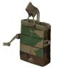 POUCH CARABINA RAPIDA COMPETITION - US WOODLAND - HELIKON