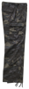 Pantaloni US Ranger - Dark Camo