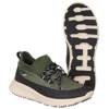 Pantofi - Incaltaminte Outdoor - "Sneakers" - Verde OD