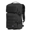 RUCSAC- "ASSAULT" - MIC/35 L - Pentagon® - NEGRU