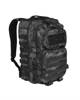 RUCSAC ASSAULT US - LARGE - DARK CAMO