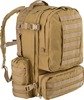 RUCSAC MODULAR - 60 L - Defcon5® - COYOTE