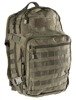 RUCSAC NYLON ´ADVENTURE´ 30 L OLIVE DRAB 