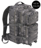 RUCSAC US COOPER - MARE - CAMO GRI