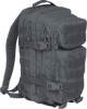 RUCSAC US COOPER - MEDIUM - 25L - ANTHRACITE - BRANDIT 