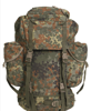 Rucsac Tactic German Flecktarn - Surplus Militar - Uzat