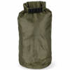 SAC DE AMBALARE, TRANSPORT - DRYBAG - 4 L - VERDE OD - MFH