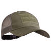 SAPCA DE BASEBALL - TRUCKER - VERDE OD - MIL-TEC