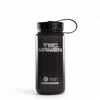 STICLA PENTRU APA FARA BPA - NORMAN TRITAN - 550ML - NEAGRA - PENTAGON