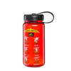 STICLA TRITAN™ - CU DESCHIDERE LARGA PENTRU CAMPARE - 550 ML - Helikon-Tex® - ROSIE