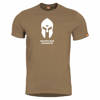 TRICOU - AGERON SPARTAN HELMET - Pentagon - COYOTE