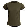 TRICOU DAMA WHISPER - BLANK-OFF - RAL7013 - PENTAGON