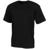 TRICOU DIN BUMBAC IN STILUL ARMATEI AMERICANE - MFH® - NEGRU