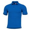 TRICOU POLO - SIERRA - PENTAGON - ALBASTRU LIBERTY