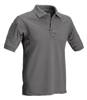 TRICOU POLO TACTIC CU BUZUNARE - DEFCON 5 - GRI 