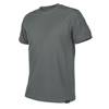 TRICOU TACTIC - TOPCOOL - Helikon Tex - GRI FUMURIU