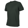 TRICOU TACTIC - TOPCOOL - Helikon Tex- VERDE JUNGLE