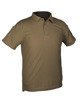 Tricou Polo Tactic OD Uscare Rapida -Mil-Tec