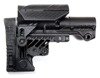 Tub suport - Multi Position Sniper Stock For M4 Tube Style