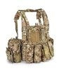 VESTA, HAM TACTIC RECON CU SISTEM MOLLE - DEFCON 5 - MULTILAND